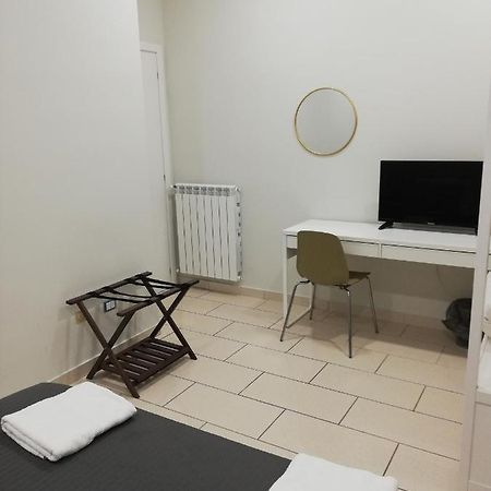 Bed and Breakfast Binario 3 Эболи Экстерьер фото