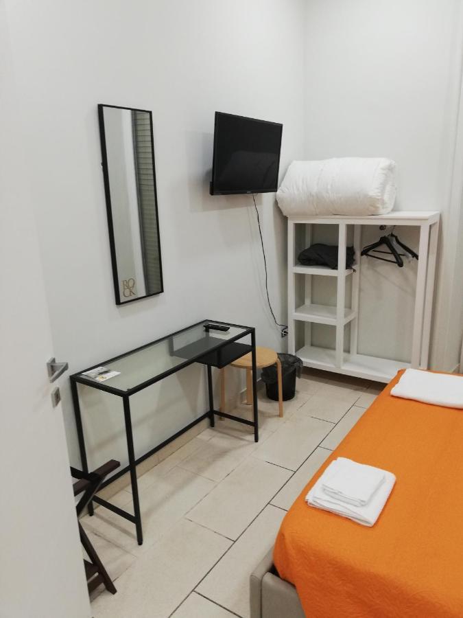 Bed and Breakfast Binario 3 Эболи Экстерьер фото